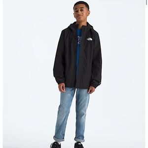 The North Face Boys’ Antora Rain Jacket